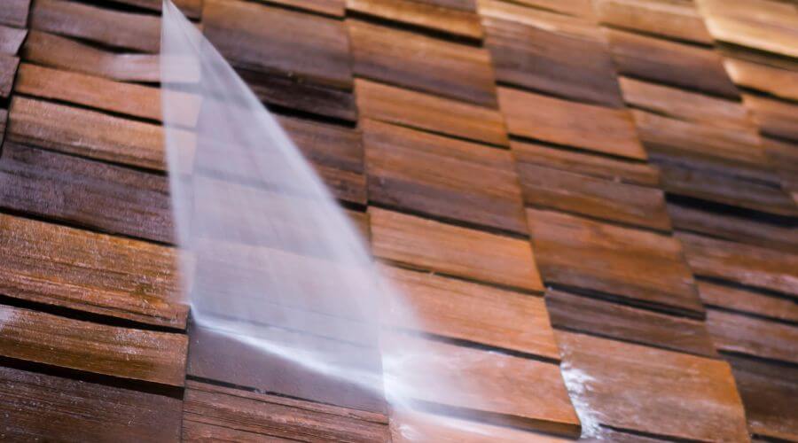 Asphalt Roofing in Ratcliff, AR